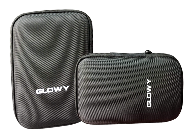 Túi Chống Sốc Ổ Cứng Di Động GLOWY BAG25
