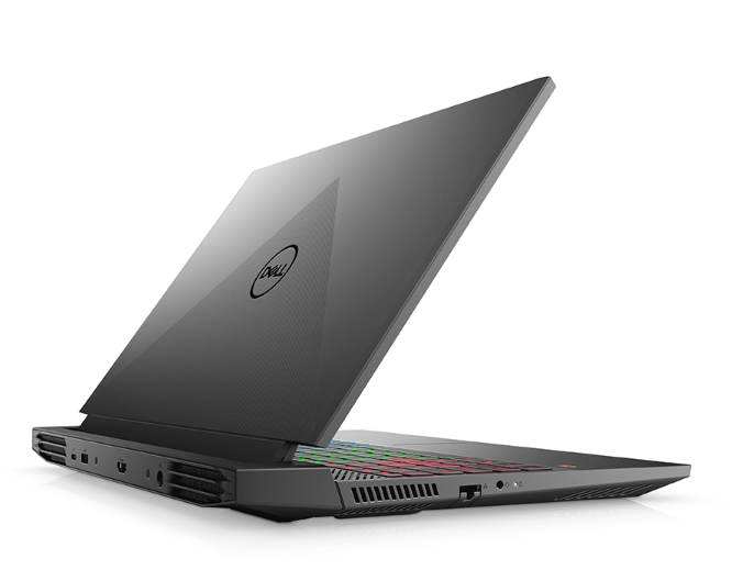 DELL GAMING G15 5511