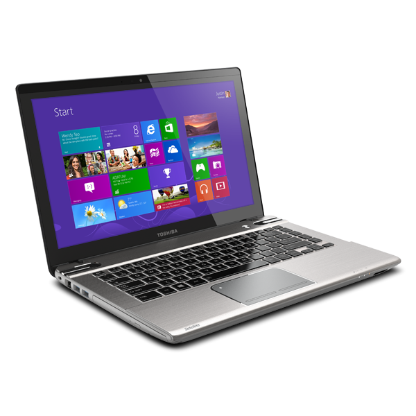 TOSHIBA P840