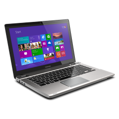 TOSHIBA P840