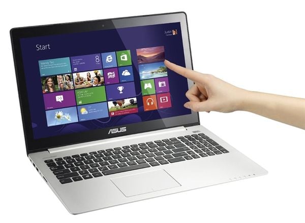 ASUS S500C