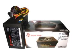 NGUỒN DRAGON 350W CŨ