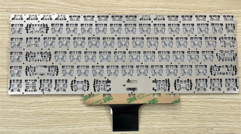 KEY HP 14-DW BẠC ZIN - BH 06 THÁNG