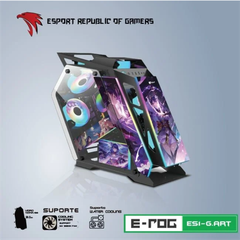 CASE VSP ES1-G.ART BLACK