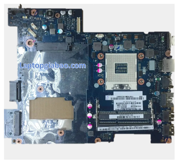 MAIN LENOVO G470 - LA6759P