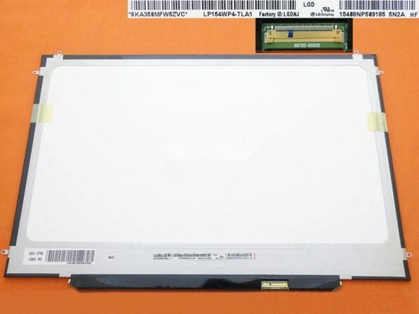 LCD 15.4-30 PIN LED SLIM TM