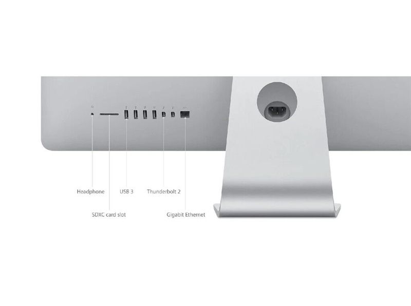 iMac 21.5