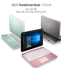 ASUS T101H