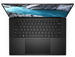 DELL XPS 15 9500