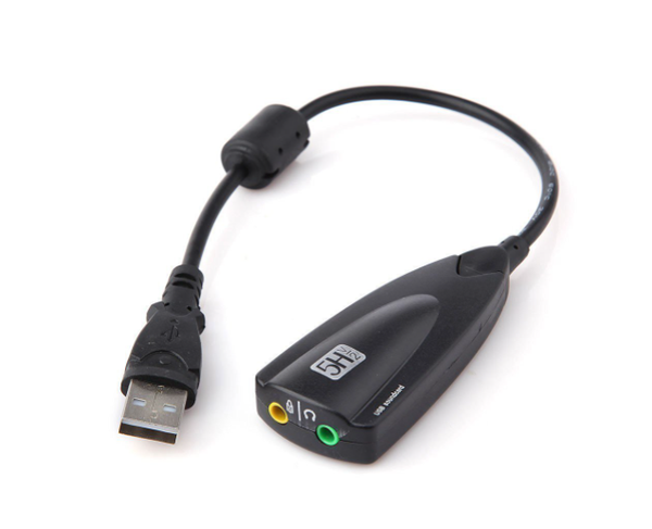 USB VSP Sound 7.1 5HV2 - Bh 01 tháng