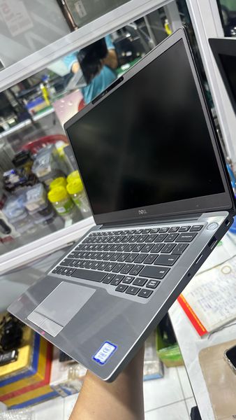 DELL LATITUDE 7300 i7 8665U| 16GB| 256GB| 13.3 FHD| Vỏ nhôm