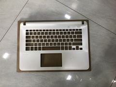 Vỏ C Sony SVF142 Trắng