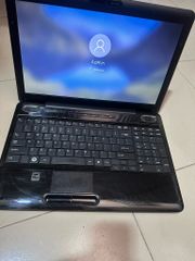 TOSHIBA L500 i5| 4Gb| 128gb| 15.6 HD