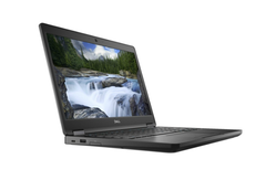DELL LATITUDE 5490| Core i5 8350U| Ram 8Gb| NVMe 256GB| Màn 14