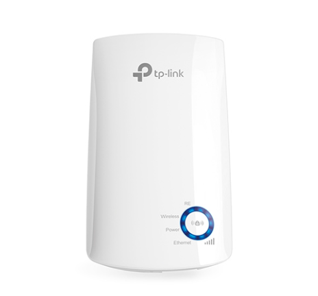 Bộ kích sóng Wifi TP-Link TL-WA850RE - Bh 12 tháng