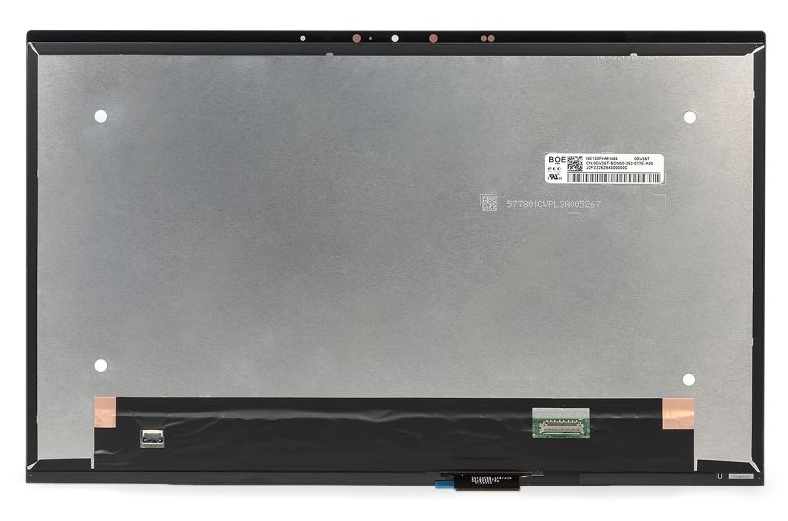 TOUCH & SCREEN DELL 7306 FHD - BH 03 THÁNG