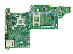 MAIN HP PAVILION DV6 TM