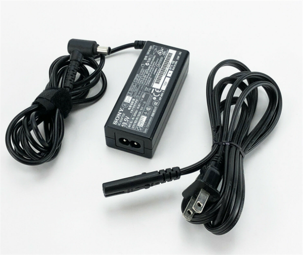SẠC SONY 19.5V-2A ĐẦU KIM TM