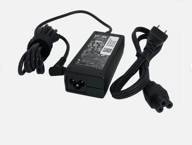 SẠC DELL 19.5V-3.34A ĐẦU ĐẠN TM - BH 01 THÁNG