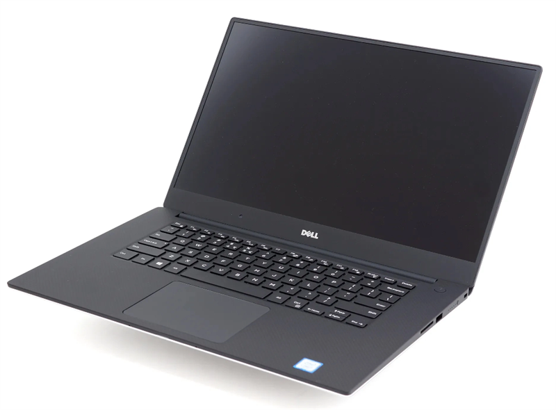 DELL PRECISION 5520