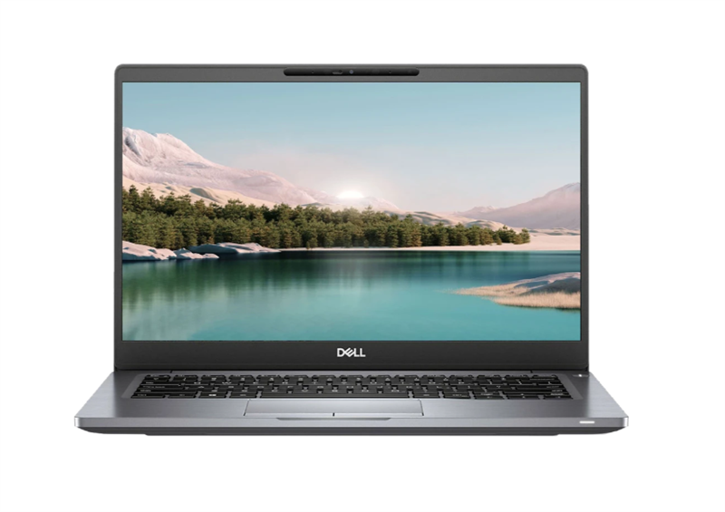DELL LATITUDE 7300| Core i5 8365| Ram 16GB| NVME 256G | Màn hình 13.3 FHD ( Carbon Bạc)