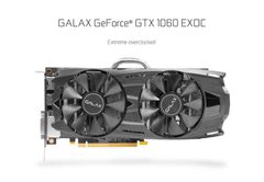 CARD VGA ZOTAC GTX 1060 2GB