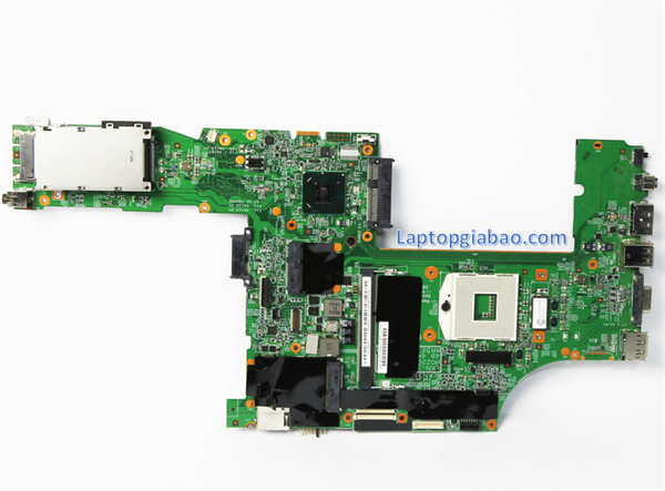 MAIN LENOVO THINKPAD T520 - H0221-2