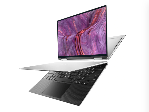 DELL XPS 13 9310 2 IN 1