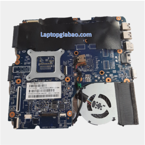 MAIN HP PROBOOK 450 G1 TM
