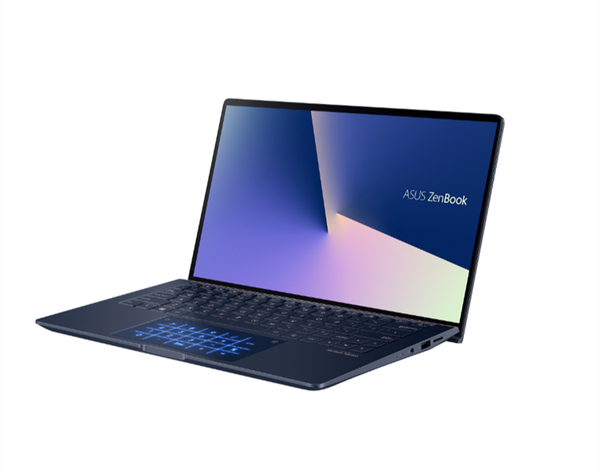 ASUS ZENBOOK 13 UX333F