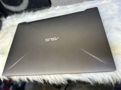 LAPTOP ASUS FX503 Core i7-7700HQ| Ram 16Gb| Nvme 128gb + Hdd 1Tb| GTX1050 4Gb| 15.6” FHD