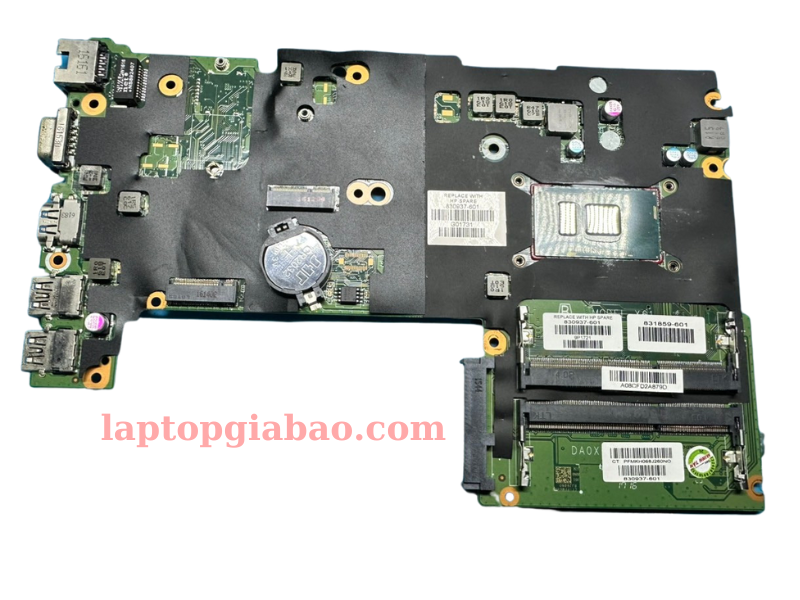 MAIN HP PROBOOK 430 G3 DAX61CMB6C0 I5-6200U