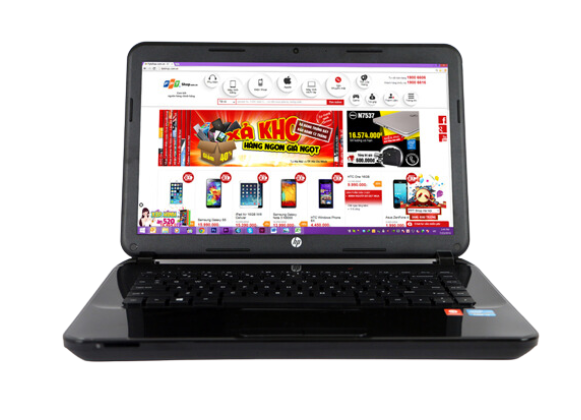 HP 14-D0