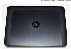HP ZBOOK 14 G2