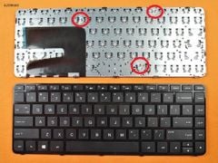 KEY HP 14-E OEM KHÔNG KHUNG - BH 12 THÁNG