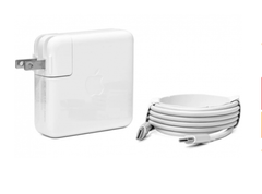 Sạc Macbook Type C 61w - Bh 06 Tháng
