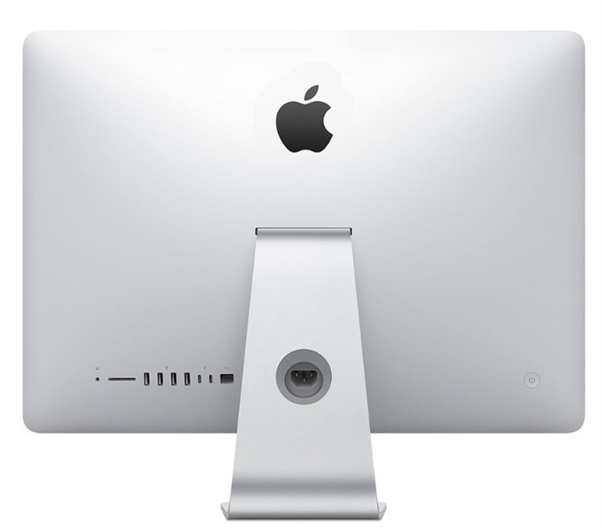 iMac 27