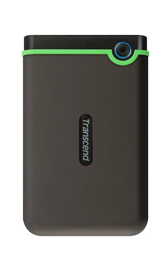 BOX HDD TRANSCEND M3S 1TB 2.5 USB 3.0
