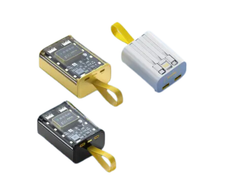 Sạc dự phòng 22.5W 3 Cell - Bh 12 tháng