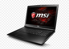 MSI GL72