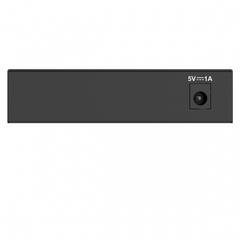 Switch D-Link DGS-105GL 5 port Gigabit - Bh 24 tháng