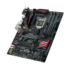 MAIN ASUS B150 PRO GAMING D3