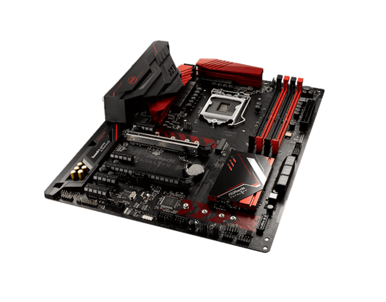 MAIN ASROCK B250 GAMING K4 - BH 03 THÁNG