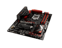 MAIN ASROCK B250 GAMING K4 - BH 03 THÁNG