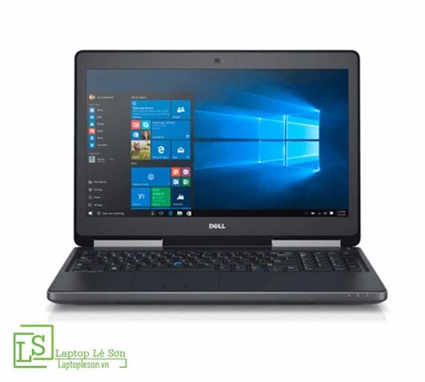 DELL PRECISION 7510