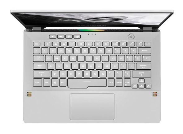 ASUS ROG ZEPHYRUS GA401Q