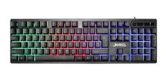 BÀN PHÍM GAMING JEDEL K31 LED - BH 12 THÁNG