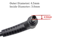 SẠC MSI 20V-7.5A KIM NHỎ TM - BH 03 THÁNG