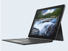 DELL LATITUDE 5290| Core i5-8250U| Ram 8GB| NVME 256GB Màn 12.5 FHD cảm ứng| Phím tách rời