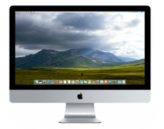 iMac 27